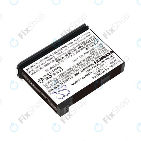 Baterie pentru Insta360 One X3, 1800mAh, Li-Ion, 3.85V, CINAQBT/A, HQ