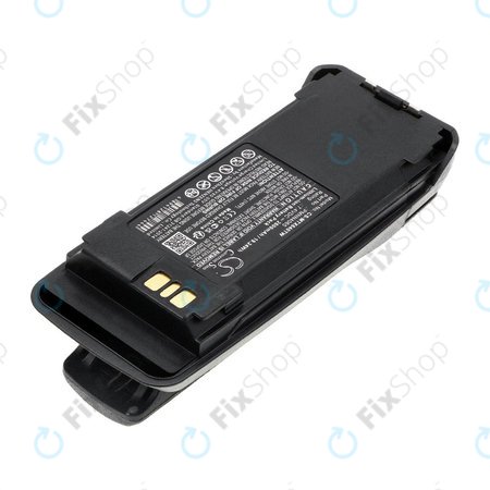 Baterie pentru Motorola Dgp4150, Motorola Dgp4150+, 2600mAh, Li-Ion, 7.4V, PMNN4065, HQ