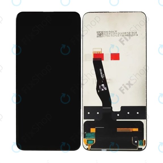Huawei Honor 9X - Ecran LCD + Sticlă Tactilă TFT