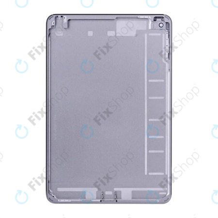 Apple iPad Mini 4 - Carcasă Baterie WiFi Versiune (Grey)