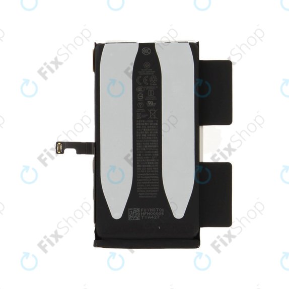 Ramă Mijlocie cu Baterie iPhone 15 | Green | ZD076-00673 | Genuine Apple
