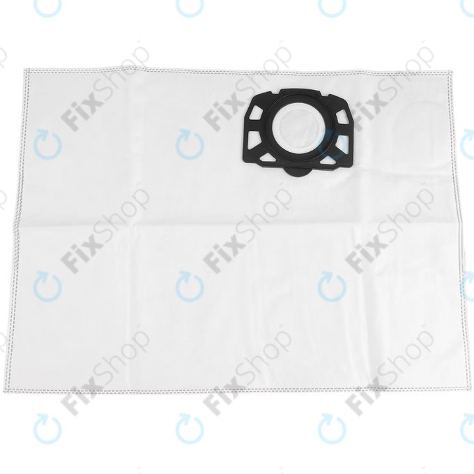 Sac de praf, 4 buc. pentru Kärcher WD 2, WD 2 Plus, WD 3