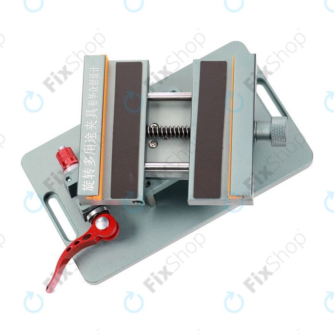 Suport rotativ multifuncțional pentru repararea telefoanelor mobile