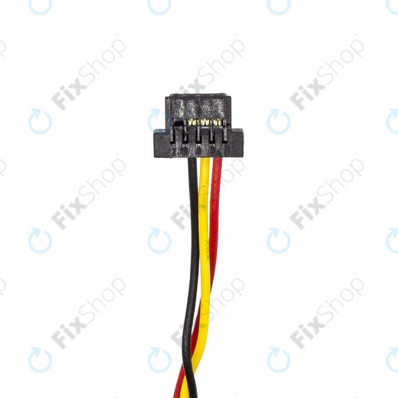 Baterie pentru Mio MiVue 508, 518, 528, 538, 608, 618, 792, 230mAh, Li-Pol, 3.7V, TPC402035, HQ