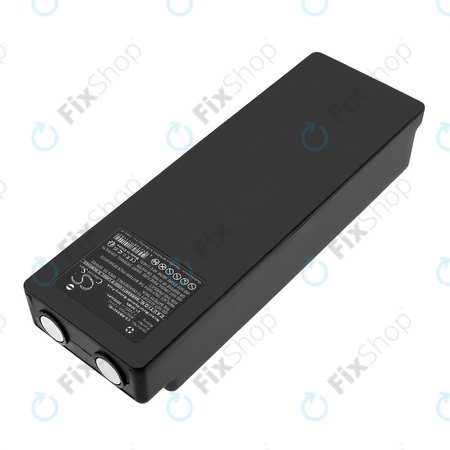Baterie pentru Palfinger, Scanreco, 3000mAh, Ni-MH, 7.2V, RSC7220, HQ