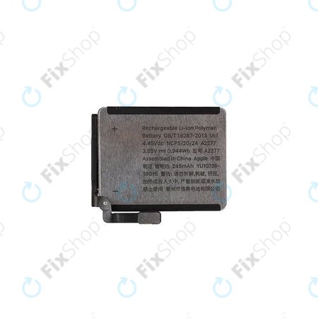 Apple Watch 5, SE 40mm - Baterie 245mAh Refurbished