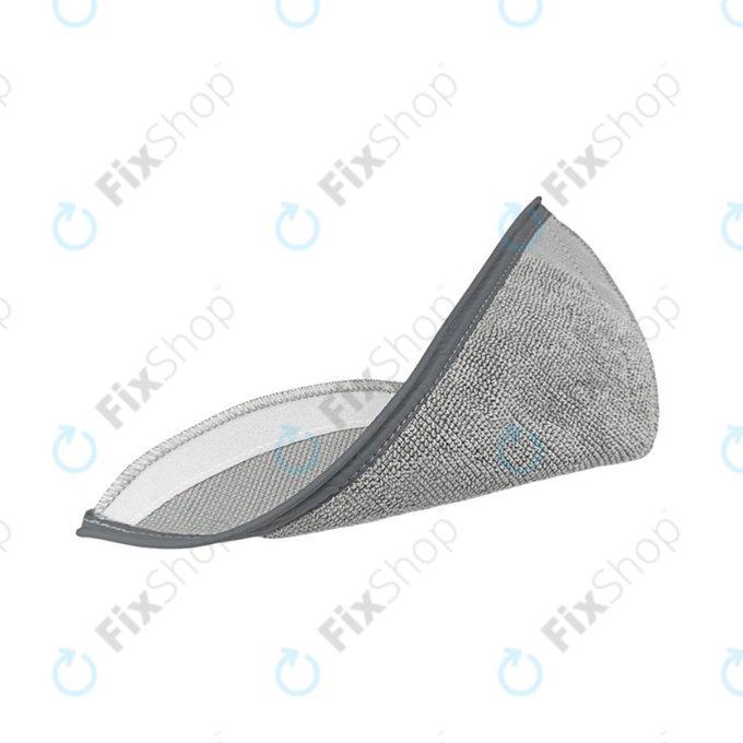 Mop, 2 buc. pentru Xiaomi Robot Vacuum E5