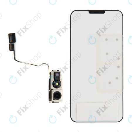 Cameră Frontală pentru iPhone 16 Pro Max | 661-44956 | Genuine Apple