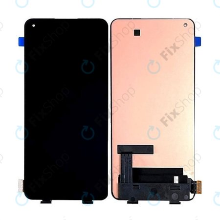 Xiaomi 11 Lite 5G NE 2109119DG 2107119DC - Ecran LCD + Sticlă Tactilă OLED