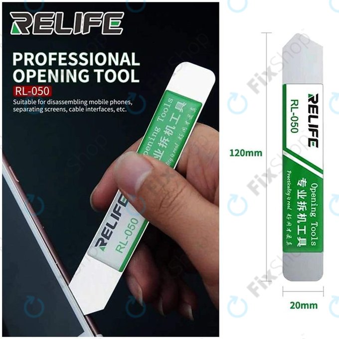 Relife RL-050 - Spudger pentru dezasamblarea ecranelor