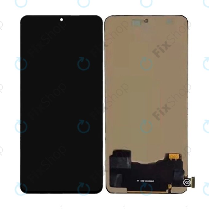 Xiaomi Black Shark 4 KSR-A0, Black Shark 4 Pro - Ecran LCD + Sticlă Tactilă TFT
