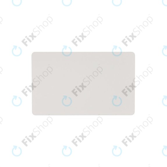 Trackpad complet pentru MacBook Pro 14", A3185 (2024), Silver, 661-42652, Genuine Apple