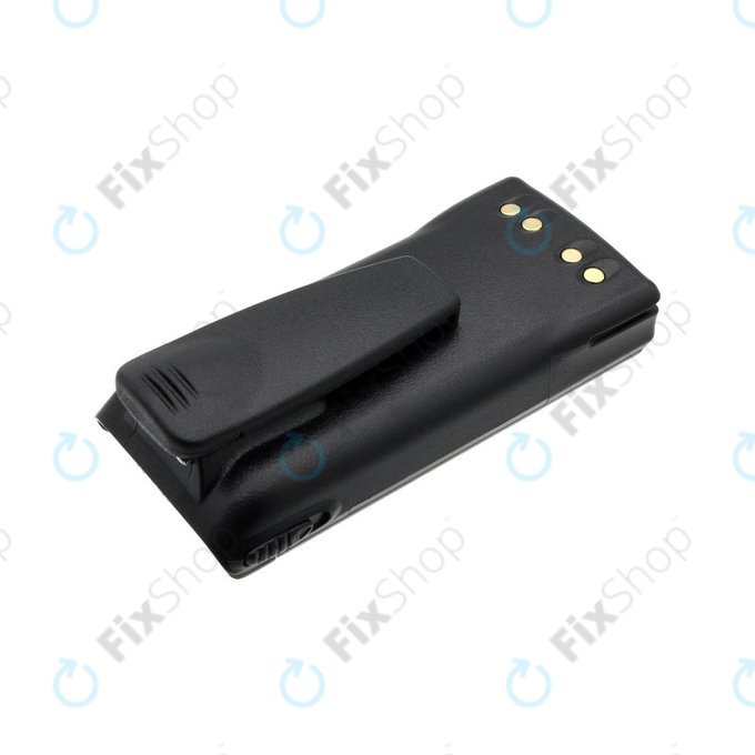 Baterie pentru Motorola GP1280, GP140, GP320, GP540, HT1200, MTX850, Pro5150, 1800mAh, Ni-MH, 7.2V, HNN9011BR, HQ