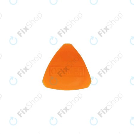 Jakemy Opener - Pană din Plastic pentru Demontare Dispozitivelor - 0.71mm (margini conice)