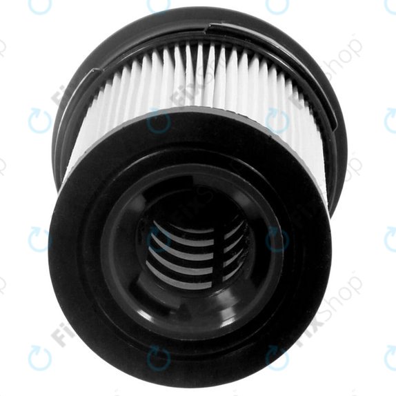 Filtru de praf, 2 buc. pentru Miele Triflex HX1 FSX