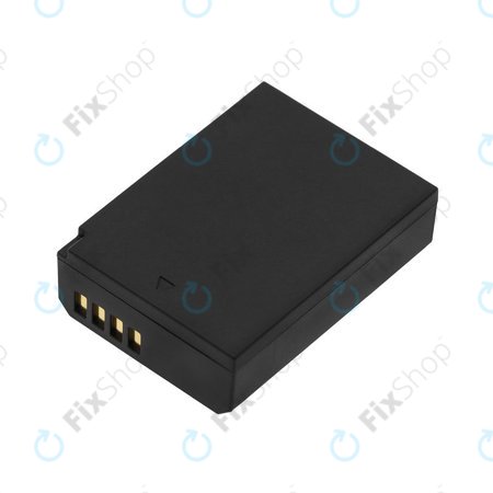 Baterie pentru Canon EOS 1100D, EOS 1300D, 950mAh, Li-Ion, 7.4V, LP-E10, HQ