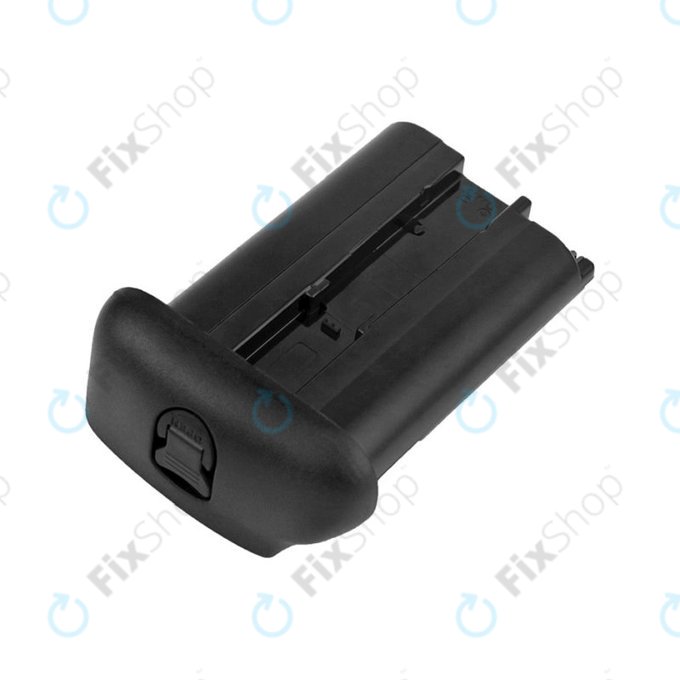 Baterie pentru Canon 1D Mark 3, EOS-1D MarkIII, Mr-14ex, 2600mAh, Li-Ion, 11.1V, LP-E4N, HQ