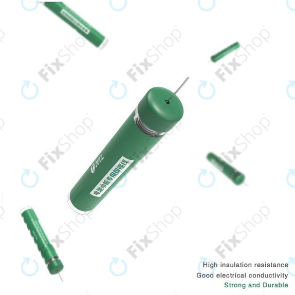 2UUL - Sârmă de lipit (0.8mm)
