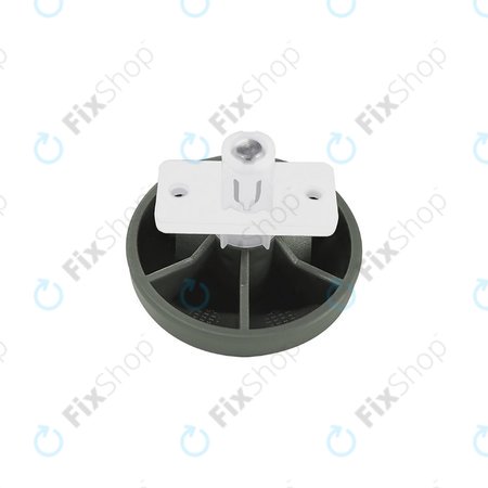 Xiaomi Roborock S7, S7 MaxV Ultra, S8, S8+, S8 Pro Ultra, G10, G10S, G20, T7S - Roată fata (Negru)