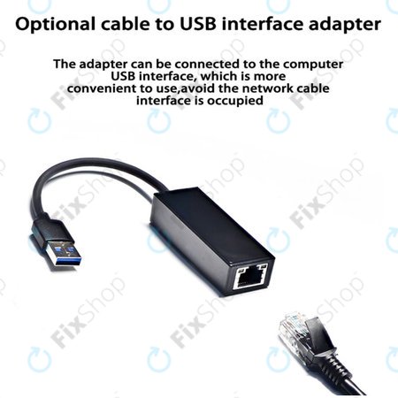 Lincseek ShortCam - Thermal Cam