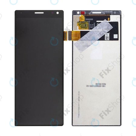 Sony Xperia 10 - Ecran LCD + Sticlă Tactilă TFT