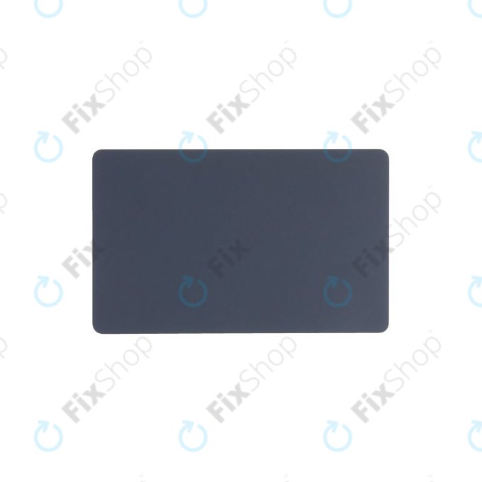 Trackpad complet pentru MacBook Air 13", A3113 (2024), Midnight, 661-40277, Genuine Apple