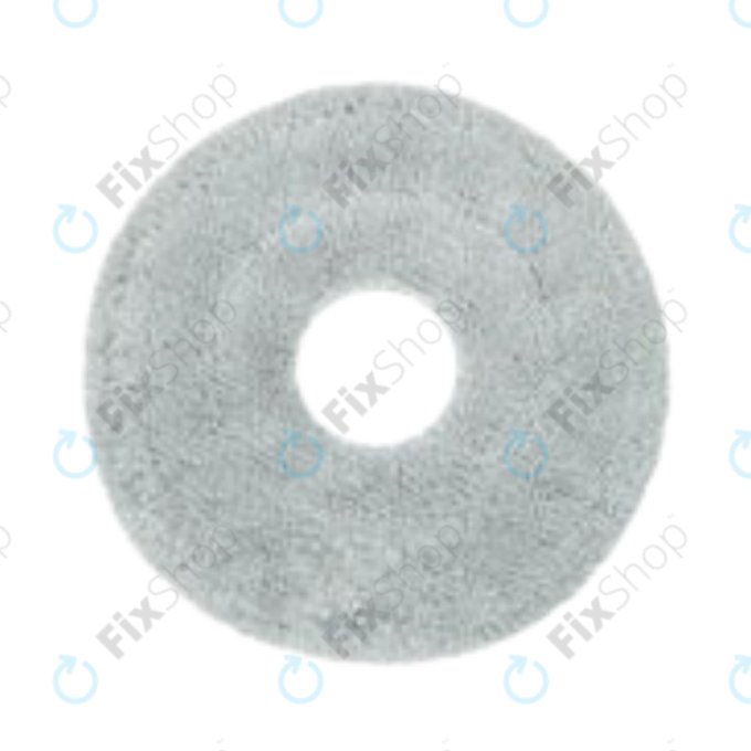 Set de piese de schimb pentru Xiaomi Robot Vacuum X20 Max, X20 Pro (1x Perie principală, 2x Filter, 2x Perie laterală, 4x Mop, 2x Sac de praf)