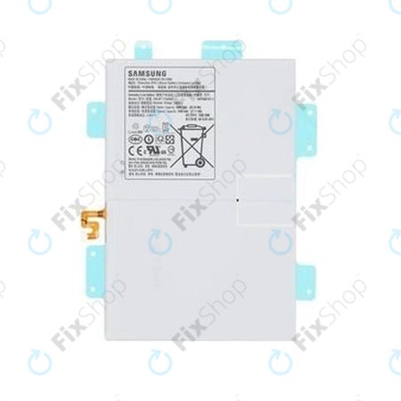Samsung Galaxy Tab S6 10.5 T860, T865, S5e 10.5 T720, T725 - Baterie 7040mAh EB-BT725ABU - GH82-20770A Genuine Service Pack