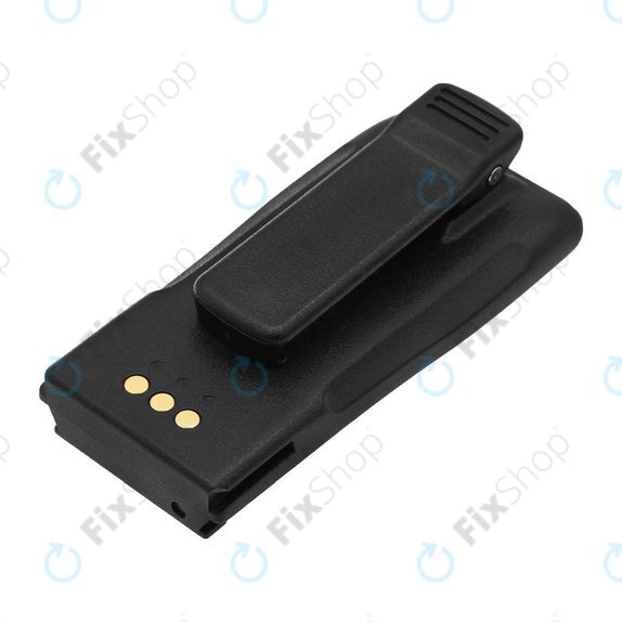Baterie pentru Motorola CP140, 150, 160, 200, DP1400, GP3188, 1800mAh, Li-Ion, 7.2V, NNTN4496, HQ