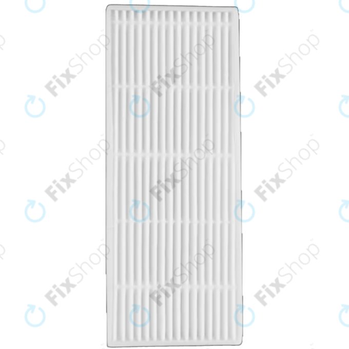 Set de piese de schimb pentru Sencor SRV9250, 9200, 8250, 6250, 4200 (1x Perie principală, 2x Filter, 2x Perie laterală, 2x Mop)