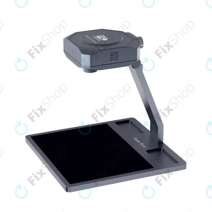 Lincseek ShortCam - Thermal Cam