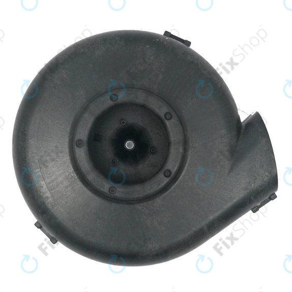 Motor de aspirare, Negru pentru 360 S7, Xiaomi Mi Robot Vacuum Mop X10, Dreame D9 Max, Bot L10