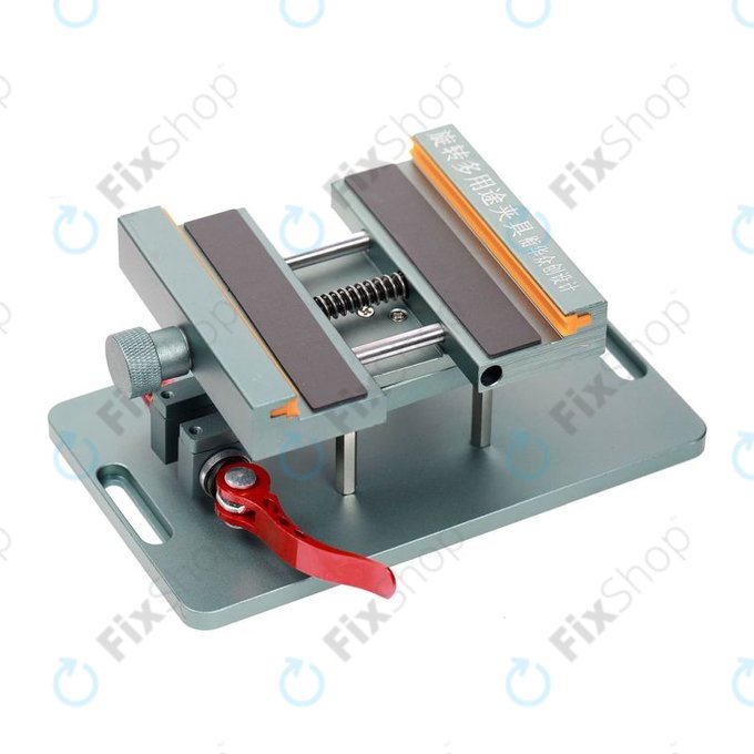 Suport rotativ multifuncțional pentru repararea telefoanelor mobile