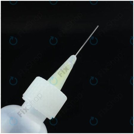 WTS-001 - Aplicator de lichid cu ac (50ml)