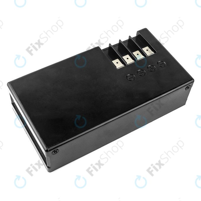 Baterie pentru Stiga Autoclip 125, AutoClip M7, Ambrogio L85 Evolution, 3400mAh, Li-Ion, 25.2V, 1126-1032-01, HQ