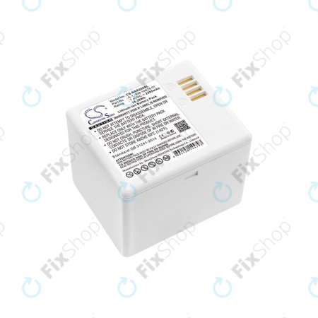 Baterie pentru Arlo Pro, Arlo Pro 2, Netgear, 2200mAh, Li-Ion, 7.4V, A-1, HQ