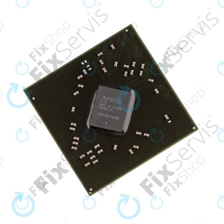 Apple MacBook Pro 15" A1286 (Early 2011) - Chipul plăcii video ATI 216-0809000 HD 6470M