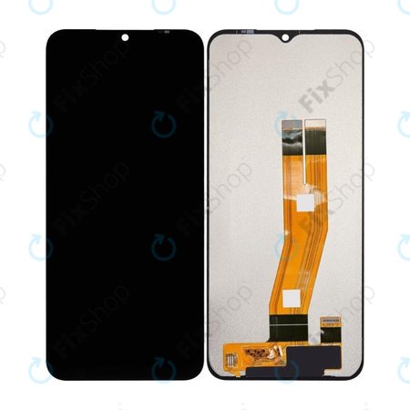 Samsung Galaxy A14 A145R - Ecran LCD + Sticlă Tactilă TFT