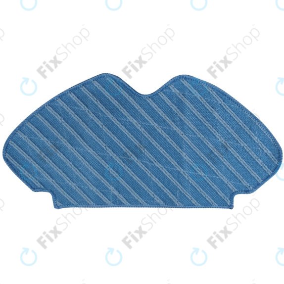 Set de piese de schimb pentru Rowenta Explorer s60 (2x Perie principală, 4x Filter, 8x Perie laterală, 4x Mop)