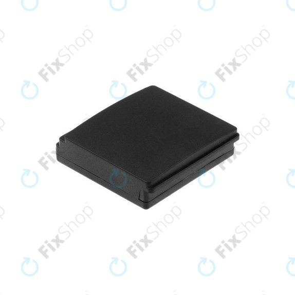 Baterie pentru HBC Radiomatic Eco, 700mAh, Ni-MH, 6V, BA209060, HQ