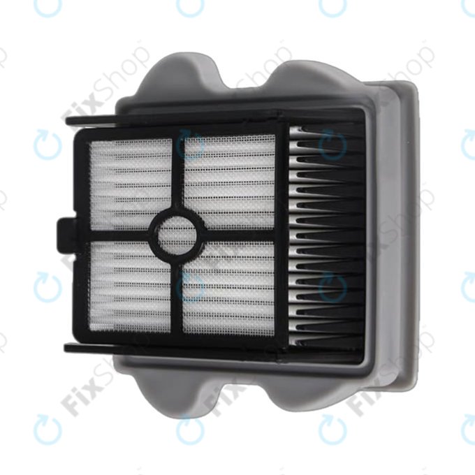 Set de piese de schimb pentru Roborock Dyad Pro (2 perechi de perii principale, 4x Filter)