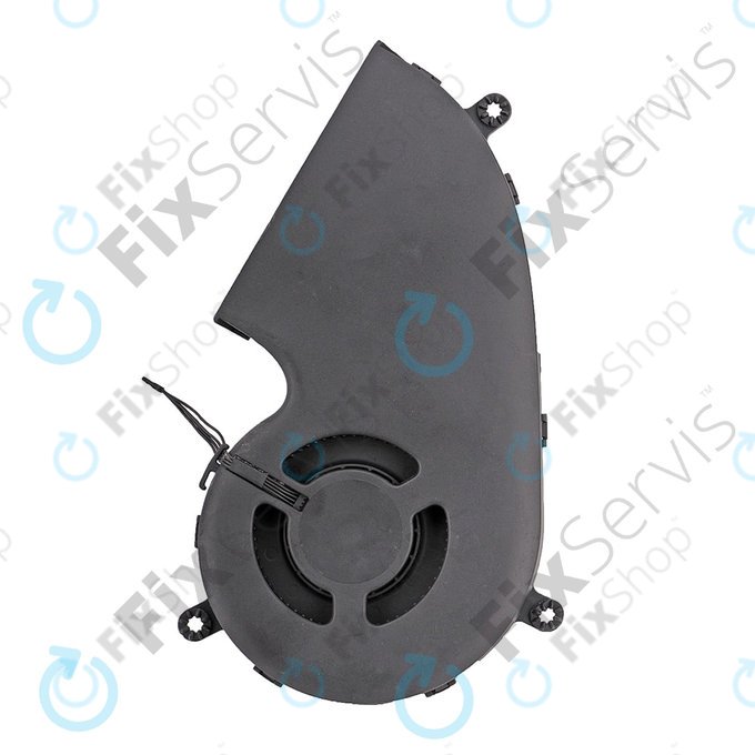 Apple iMac 27" A1419 (Late 2014-Late 2015) - Ventilator