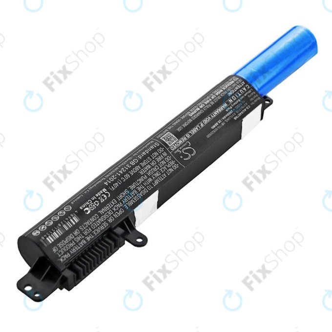 Baterie pentru Asus X407UA, X507UA, R507UB, X407MA, 2600mAh, Li-Ion, 11.1V, A31N1719, HQ