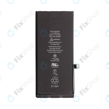 Apple iPhone 11 - Baterie 3110mAh