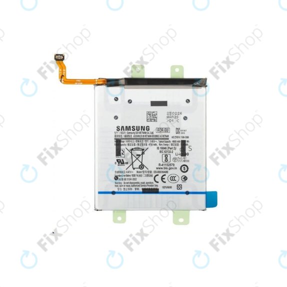 Samsung Galaxy S25 Plus - Baterie EB-BS936ABE 4900mAh - GH82-36370A Genuine Service Pack