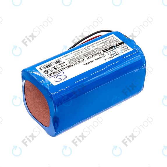 Baterie pentru Eufy Robovac 11, Haier TAB T550, Haier TAB560, 2600mAh, Li-ion, 14.8V, FL2600, HQ