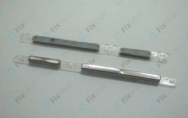 Blackberry Z10 - Spate kryt - alp