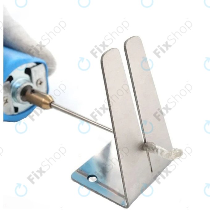 Relife RL-074 - Suport pentru Îndepărtarea Adezivului de pe Vârfuri