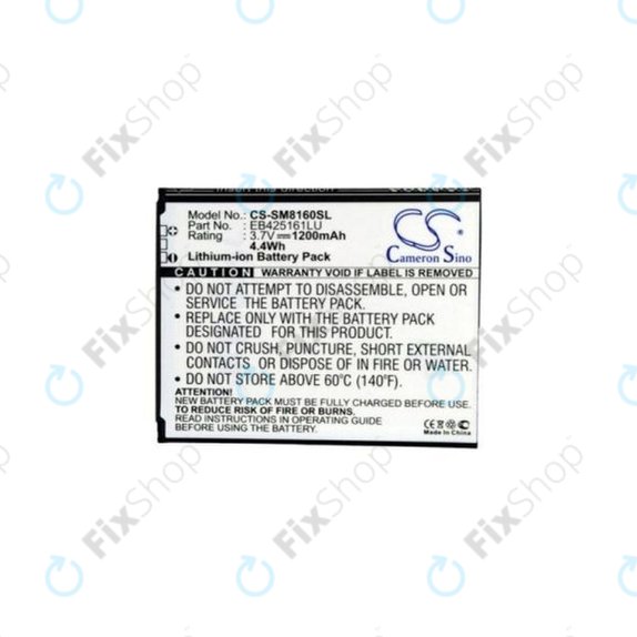 Samsung Galaxy Ace 2 i8160 - Baterie EB425161LA 1200mAh HQ