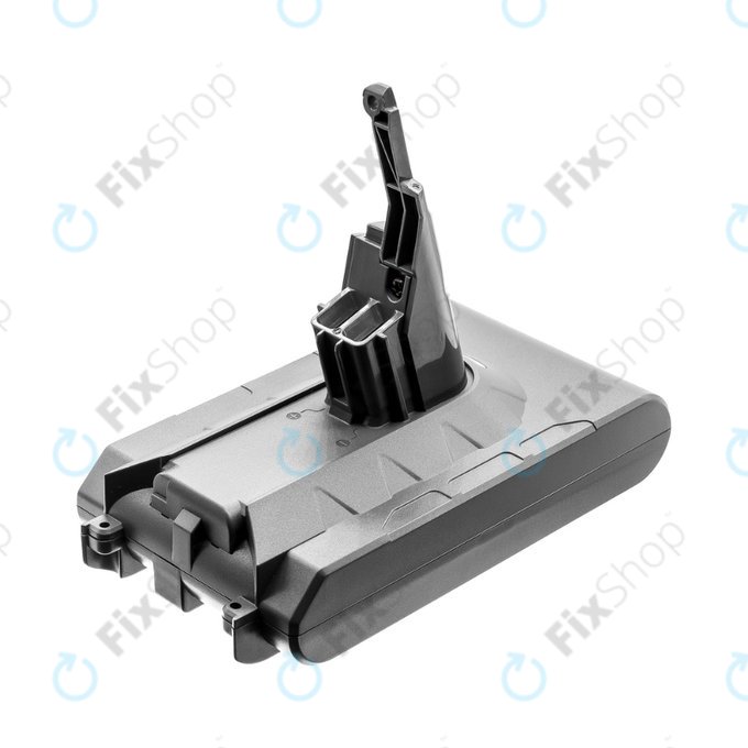 Dyson V8 - Baterie 215681, PM8-US-HFB1497A Li-Ion 21.6V 2600mAh HQ